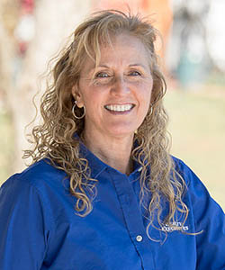 Pam Burgess