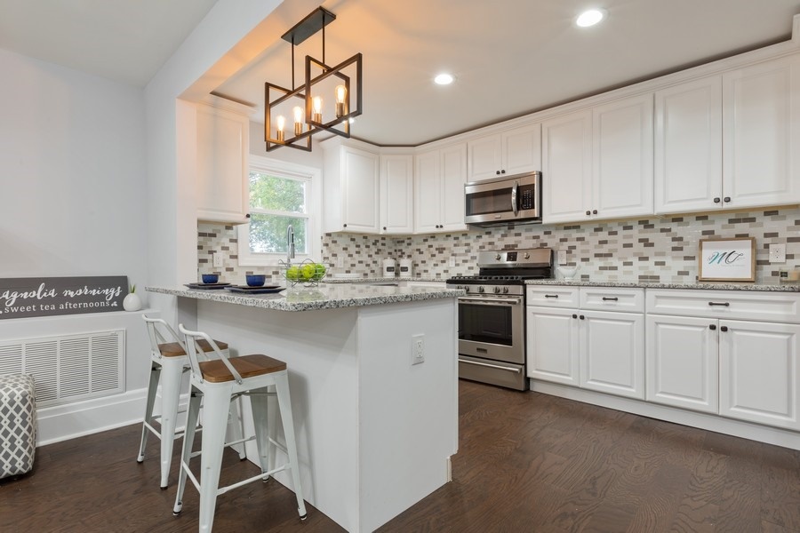 House for sale in Nutley NJ