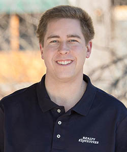 Connor Christie