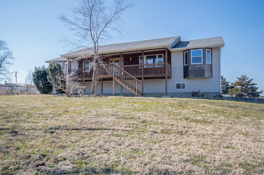 Route 1 Box 1128 Wheatland MO 65779 New Listing