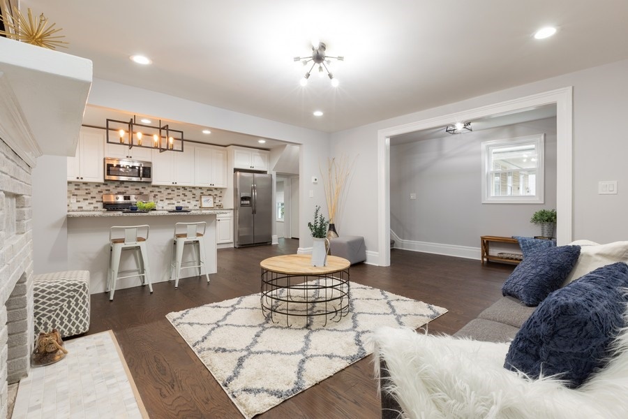 Home For Sale in Nutley