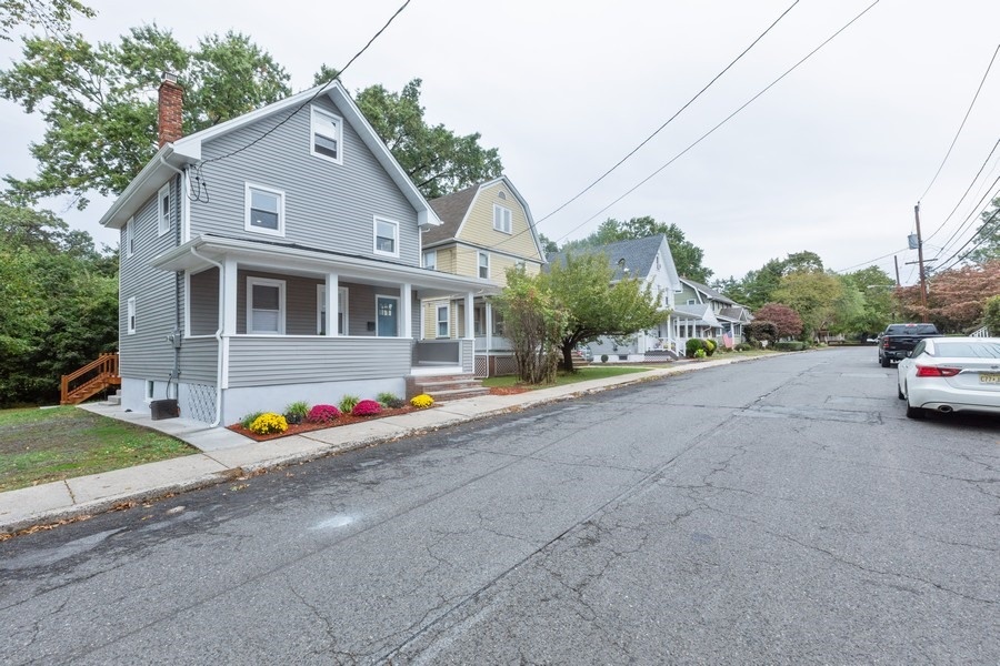 For Sale in Nutley New Jersey