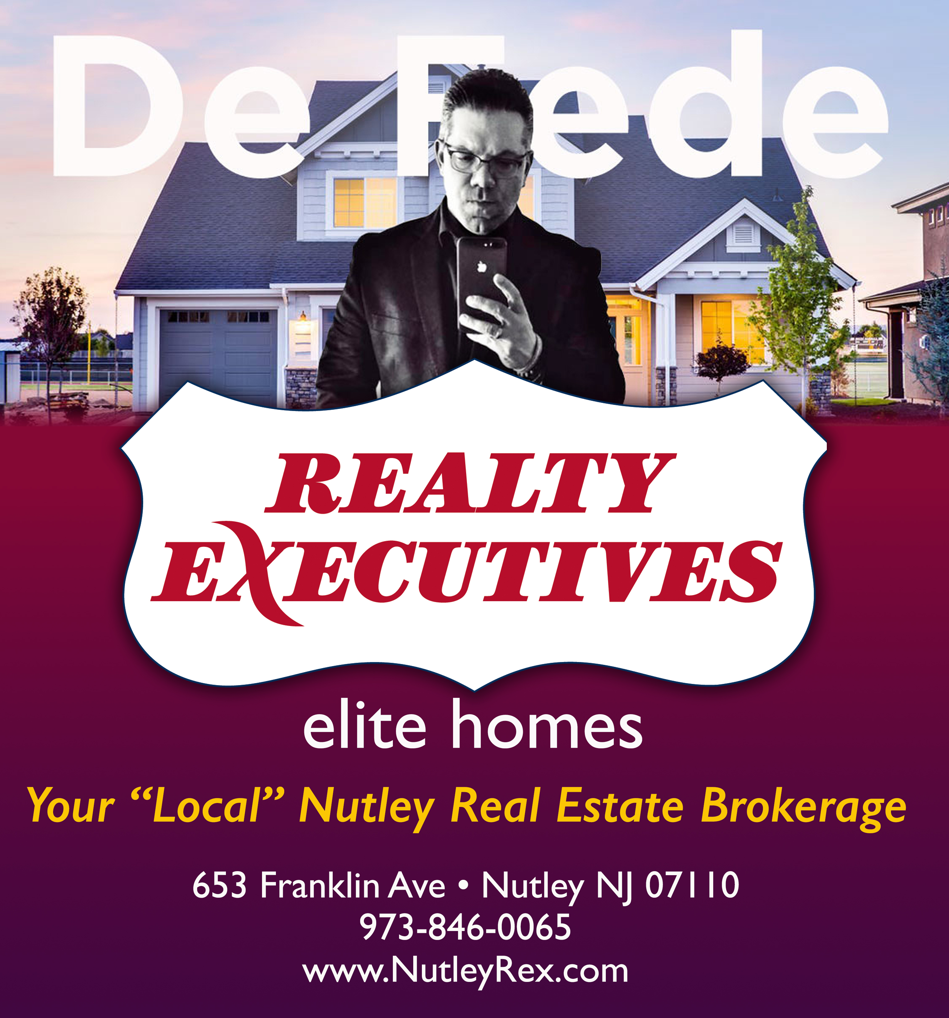 Realty Executives Blog Montclair, NJ